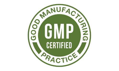 Sugar Switch GMP Certified